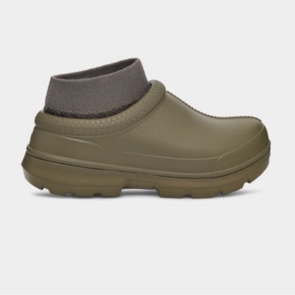 UGG Tasman X Olive